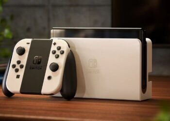 Nintendo switch update
