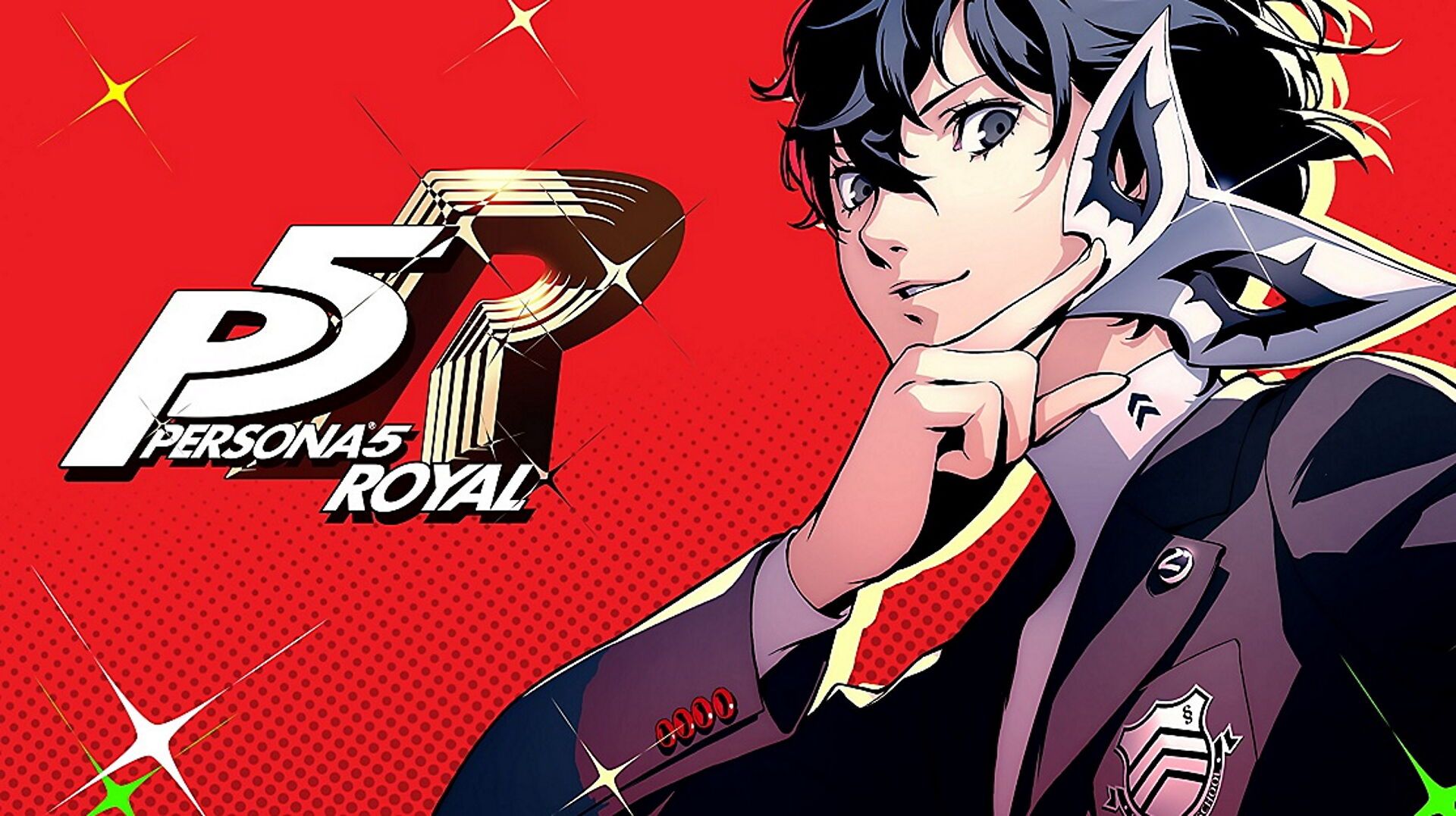 P5 quiz answers: Persona 5 Royal test answers