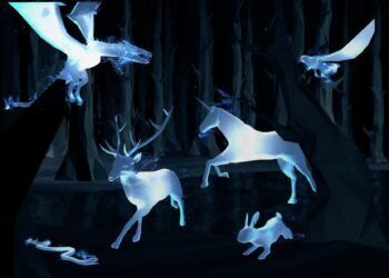 Hogwarts Legacy patronus cheat sheet: Answers and more
