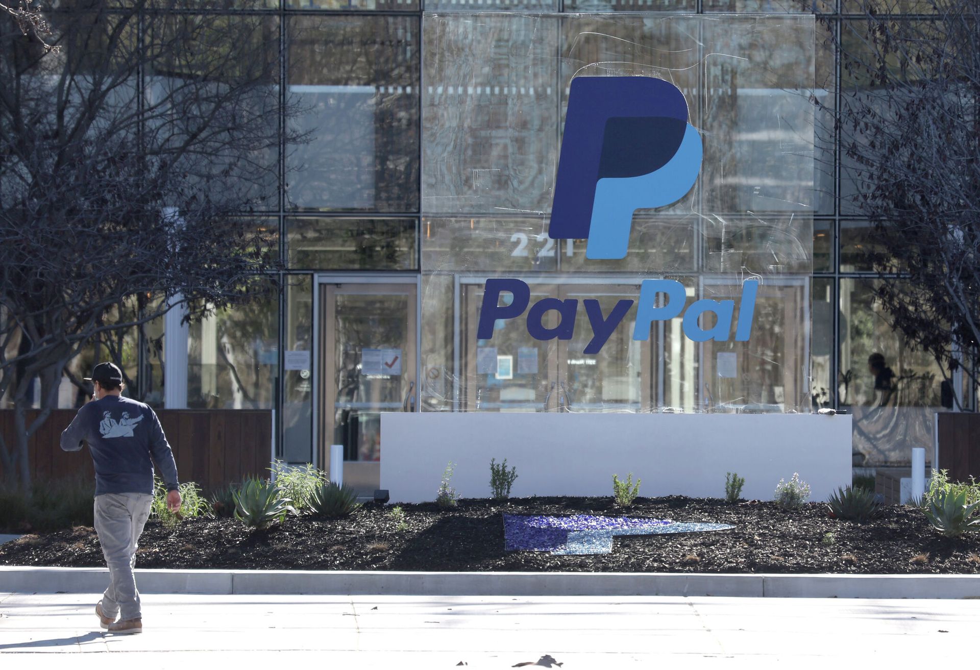 Paypal layoffs