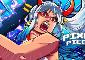 Pixel Piece codes (February 2023): How to redeem them?