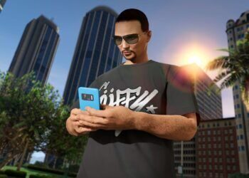 Rockstar game services are unavailable