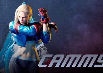 SF6 Cammy