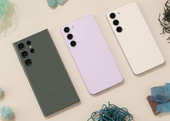 Samsung Galaxy S23 vs S23 Plus vs S23 Ultra