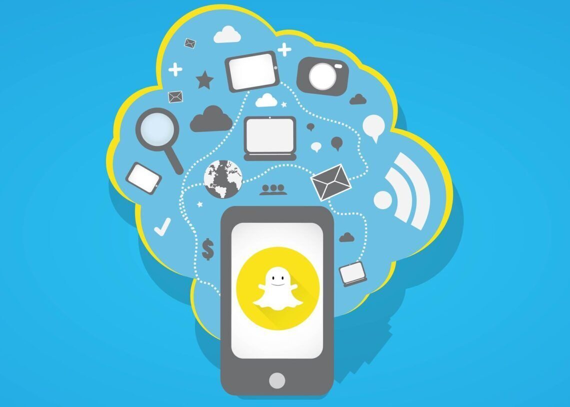 Snapchat My AI