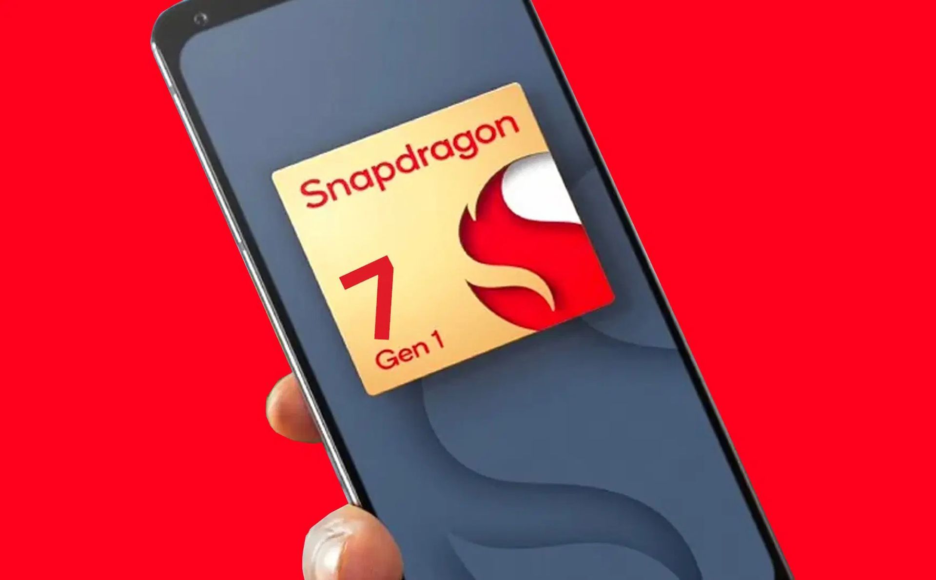 Snapdragon 7 generacji 1 kontra 778g