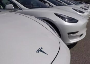 Tesla recall
