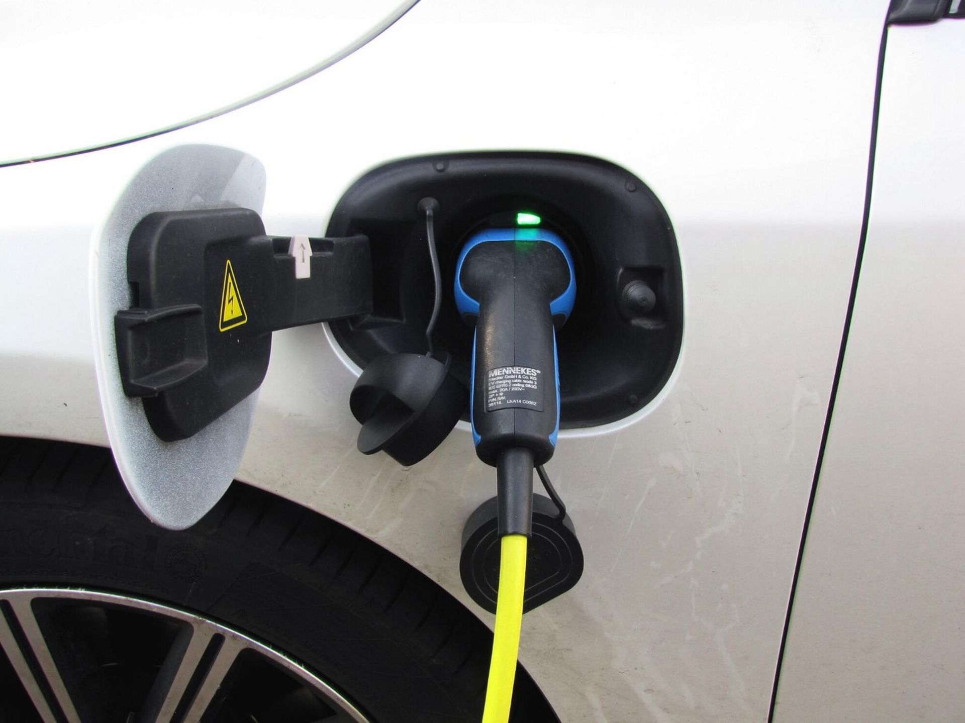 Tips to help reduce your EV maintenance costs