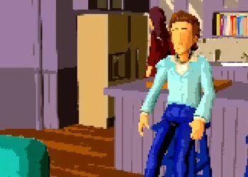 Twitch AI Seinfeld banned over transphobic remarks