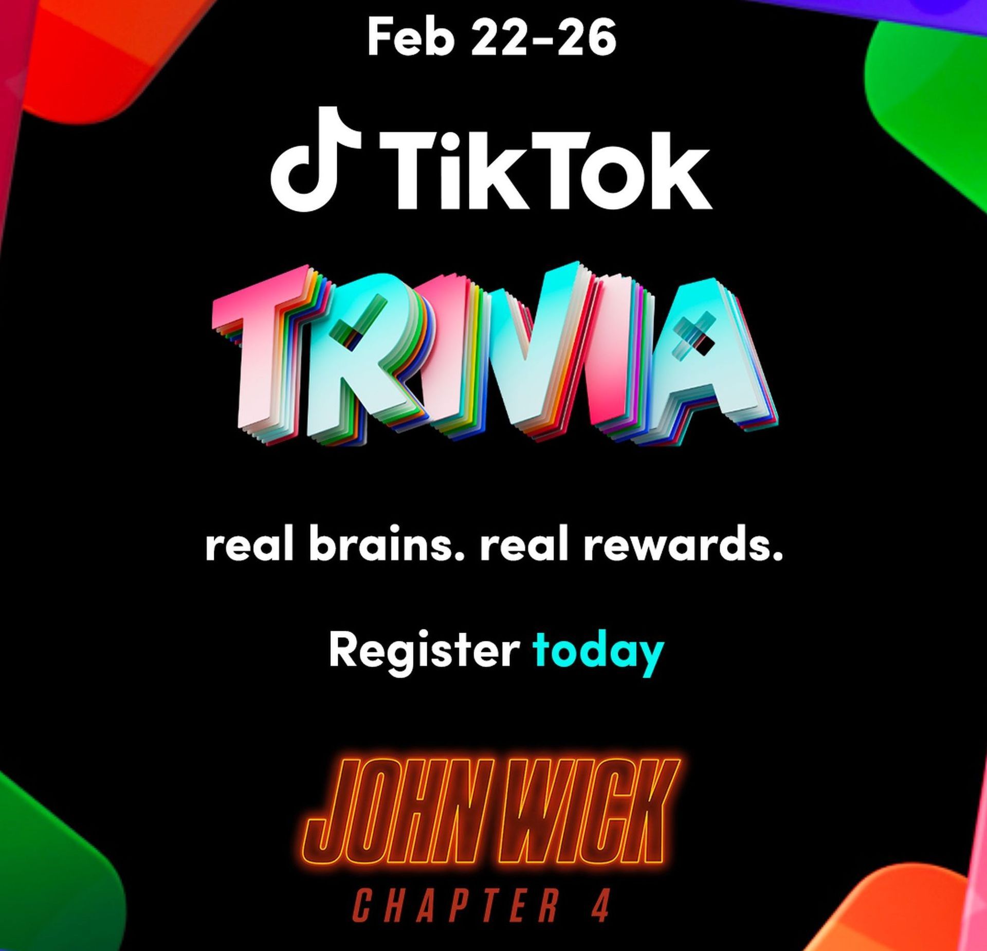 ¿Qué es TikTok Trivia y cómo jugarlo?
