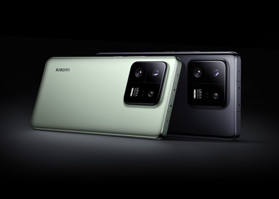 Xiaomi 13 Pro