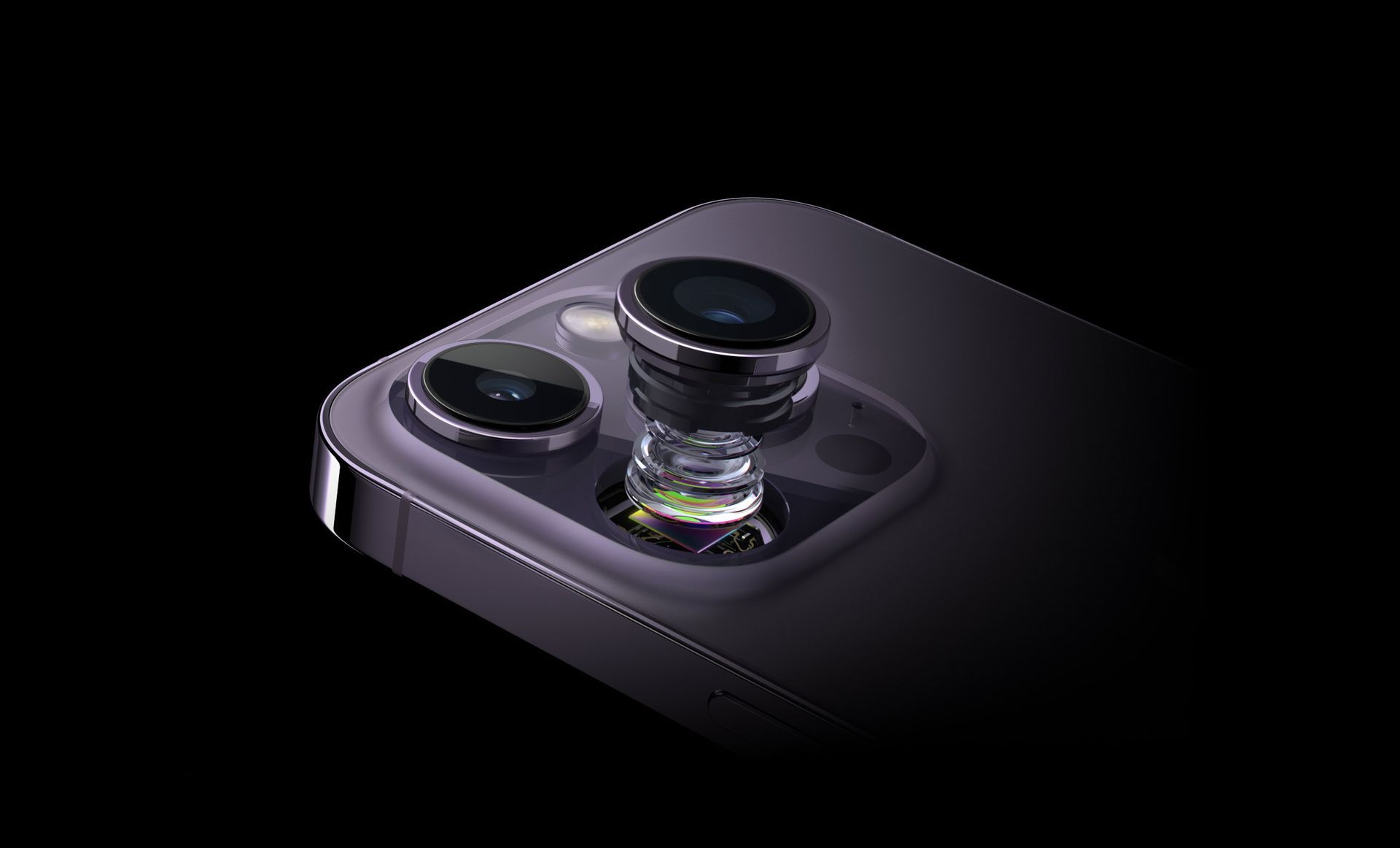 Xiaomi 13 Pro camera vs iPhone 14 Pro camera