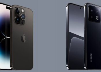 Xiaomi 13 Pro camera vs iPhone 14 Pro camera