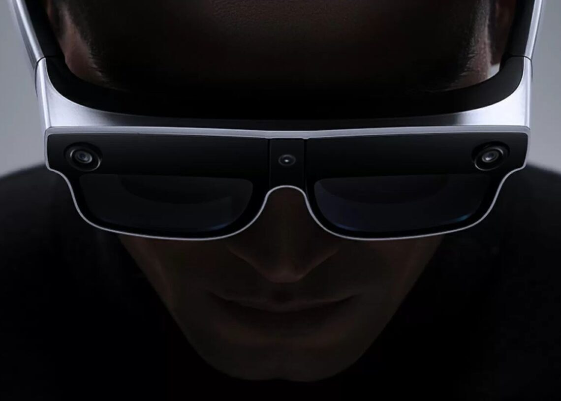 Xiaomi AR Glasses
