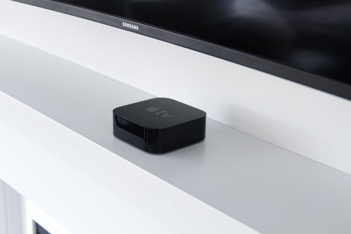 Apple TV Plus not working: How to fix it (7 steps) - TechBriefly
