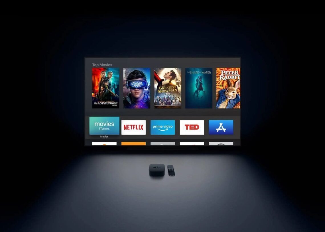 Apple TV Plus not working: How to fix it?