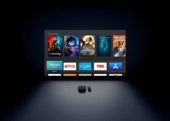 Apple TV Plus not working: How to fix it?