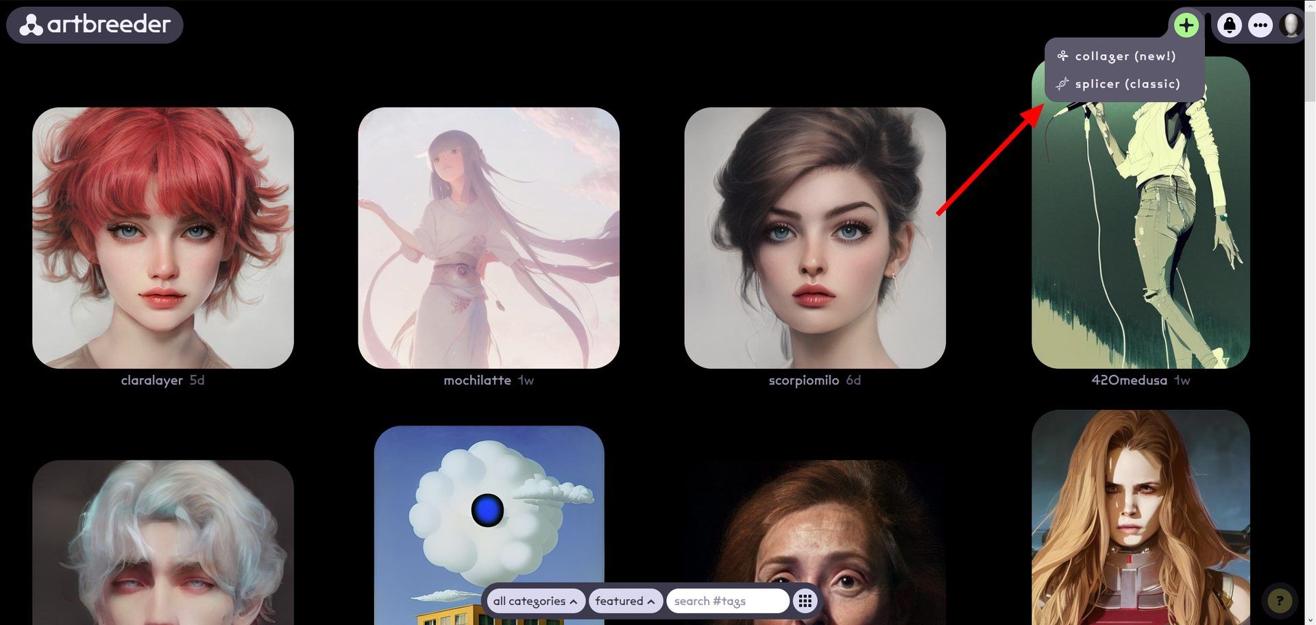 What is Artbreeder AI and how to use it? Learn its features, pricing and examples. Are you looking for the best Artbreeder alternatives? Keep reading