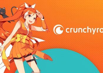 Crunchyroll not working: How to fix it?