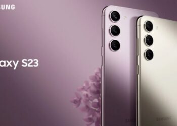 The vanilla of the S23 family, Samsung Galaxy S23, was also revealed yesterday at Unpacked 2023 and here is its specs, price, and release date.