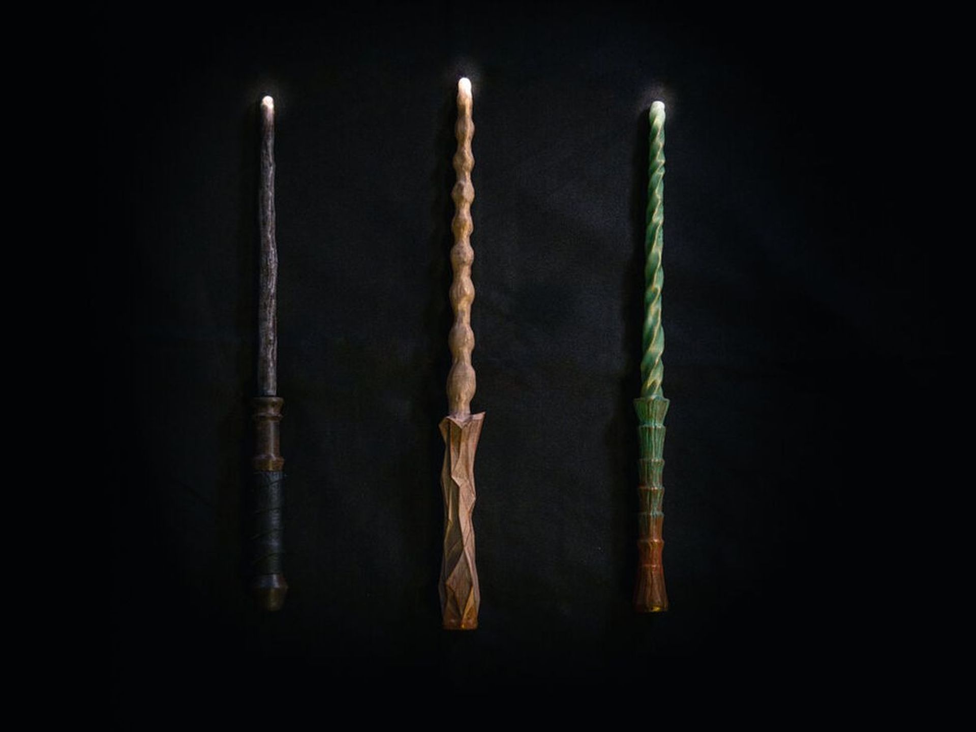 El legado de Hogwarts: la mejor varita
