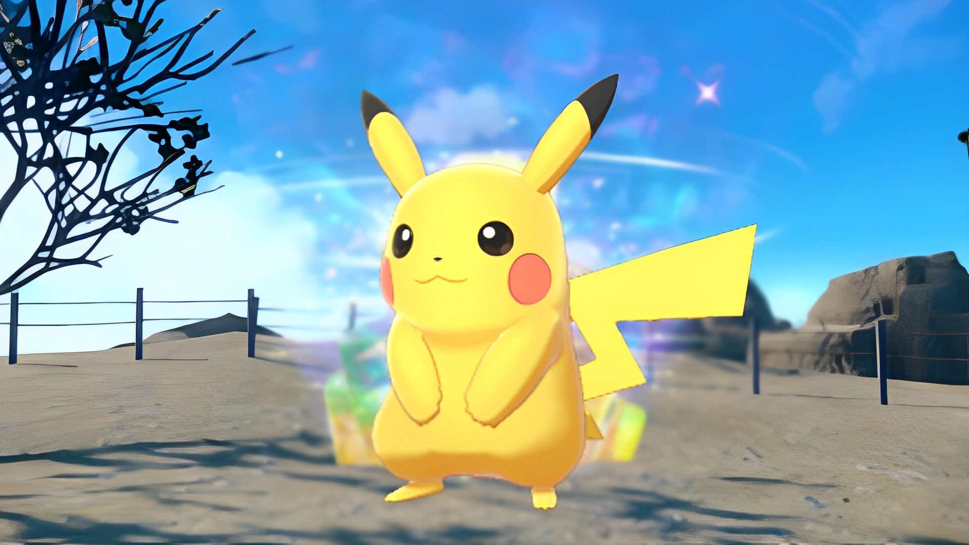 Hoe 7-sterren Pikachu te verslaan: Pokemon-gids