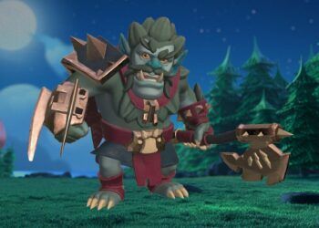 How to beat Beast King challenge in Clash of Clans?