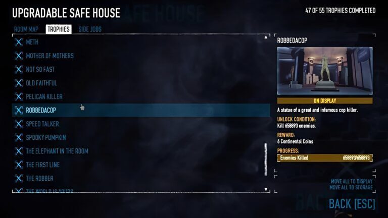 How to get Continental Coins in Payday 2 explained - TechBriefly