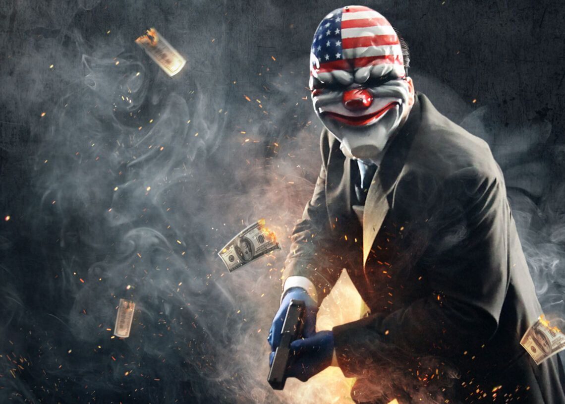 how to get continental coins in Payday 2