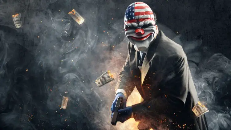 how to get continental coins in Payday 2