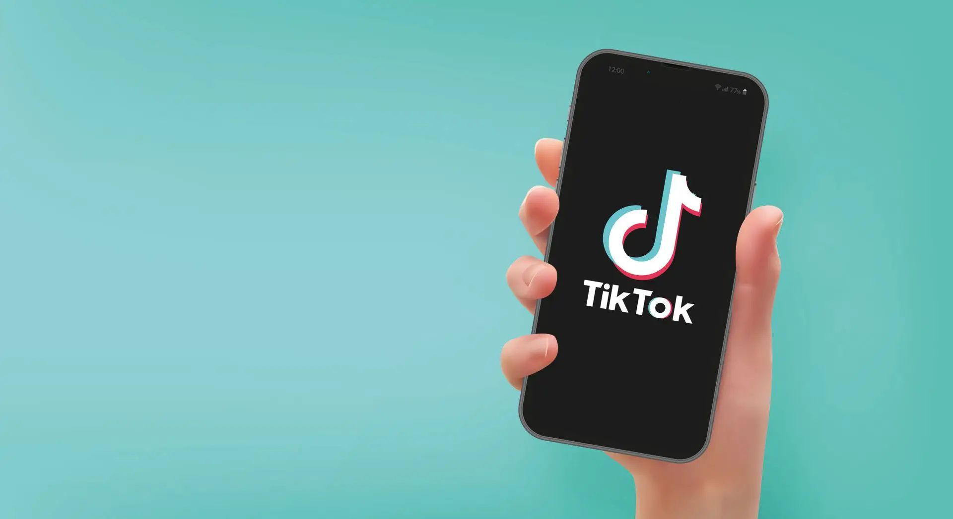 Como se livrar de trivialidades no TikTok