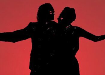 First look to Lady Gaga as Harley Quinn in Joker 2