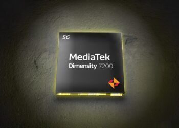 Mediatek Dimensity 7200