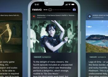 Neeva AI search engine explained