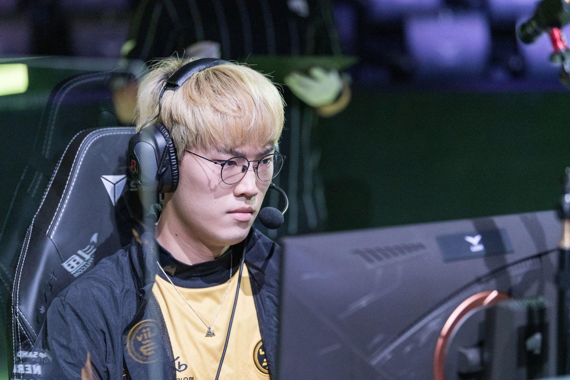 LoL player Prince joined FlyQuest: Who is he?