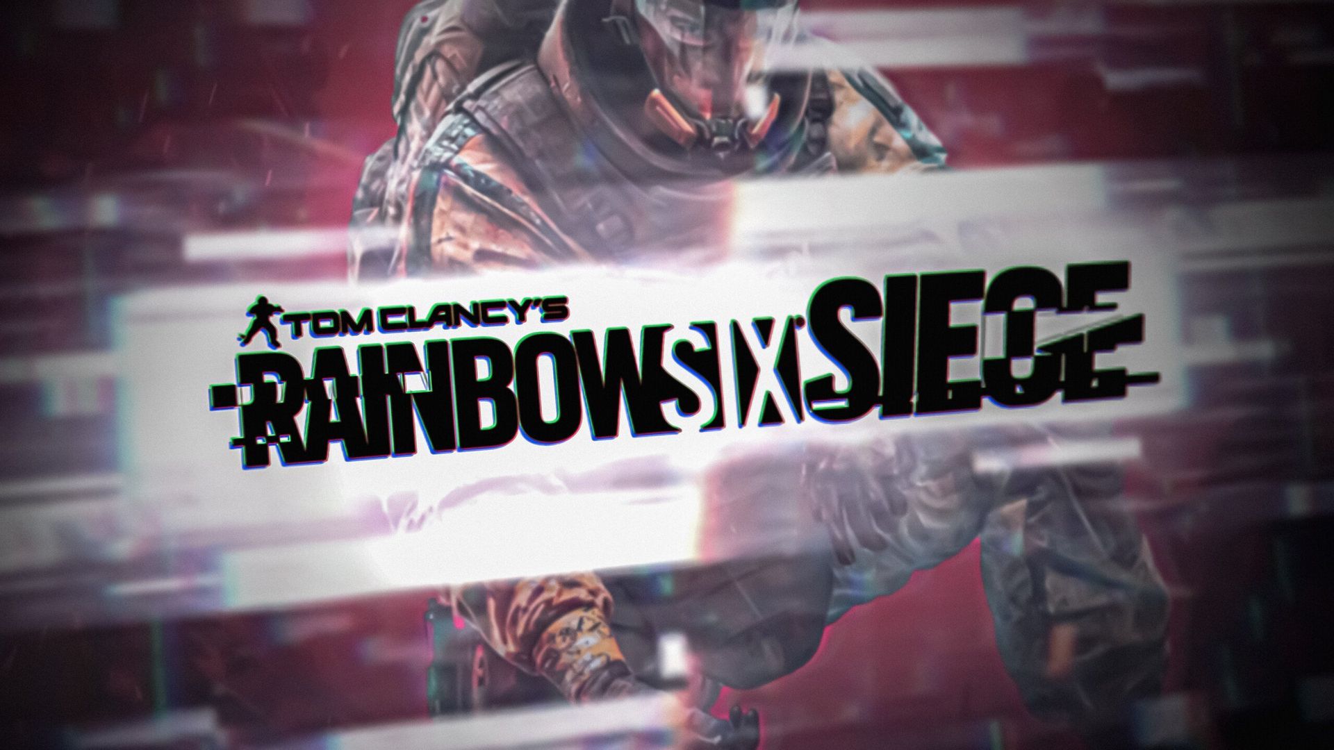 Rainbow Six Siege-synchronisatie is mislukt