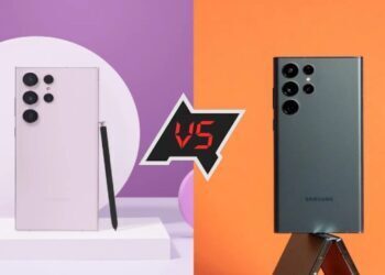 Now that the Samsung Unpacked has ended, the internet discusses the Samsung S23 Ultra vs S22 Ultra comparison, including specs and prices.