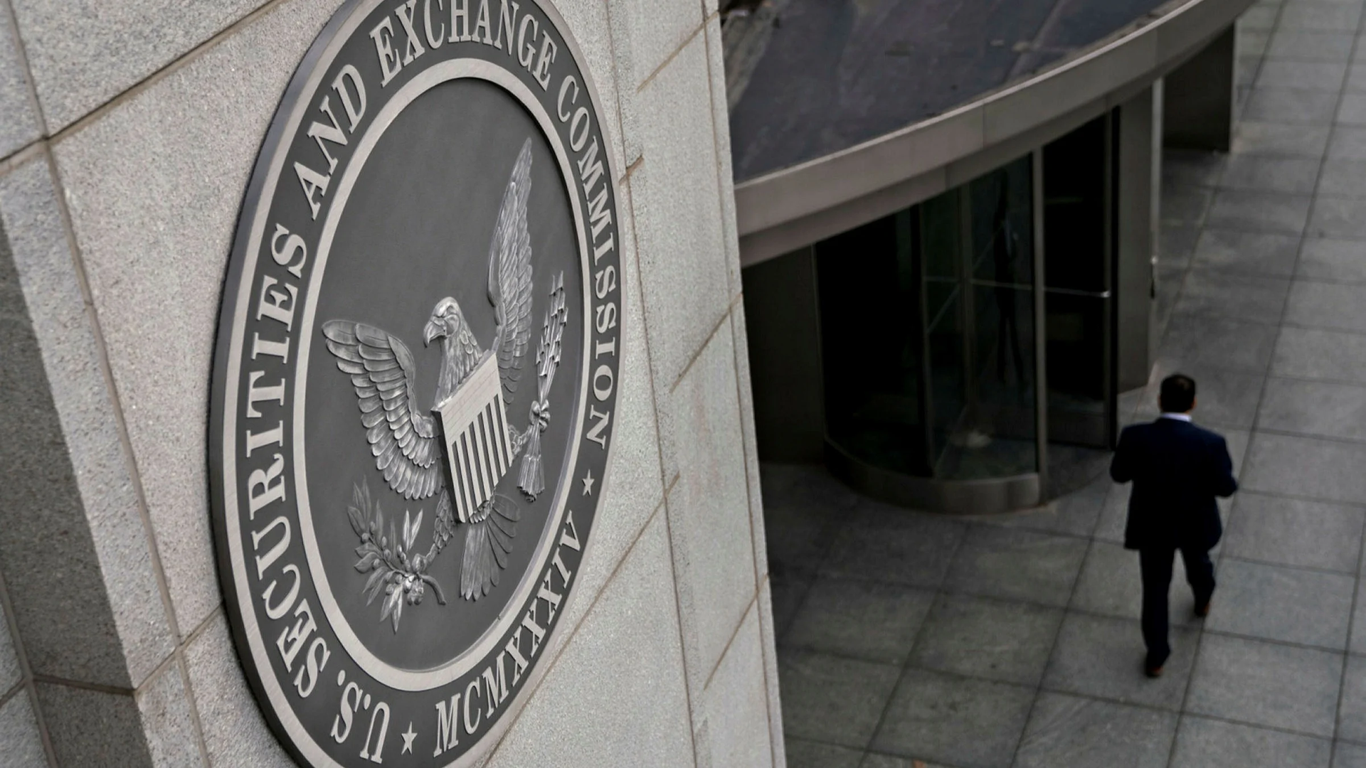 The SEC staking ban can have a large impact on the markets