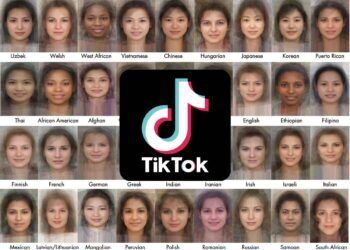 TikTok ethnicity filter: How to get and use it?