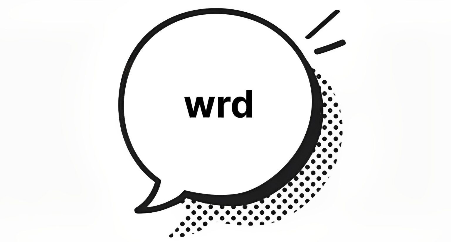 What Does Wrd Mean In Text