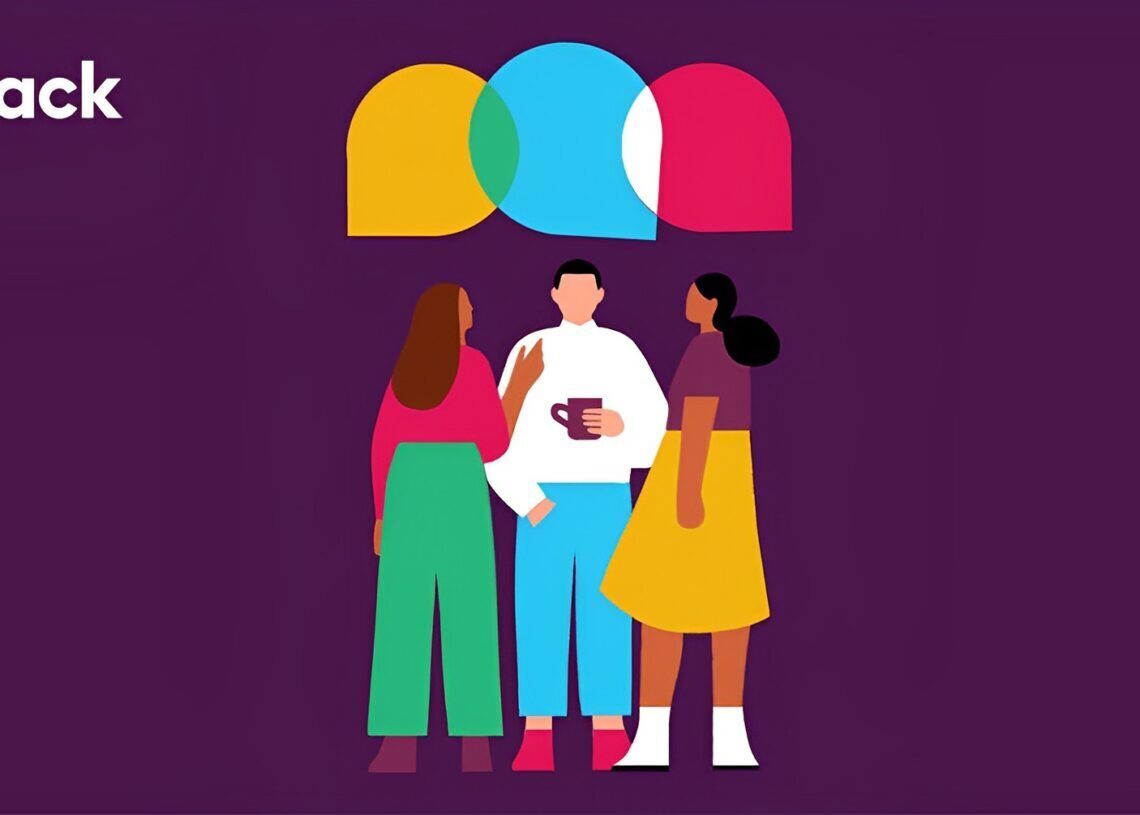 what is a huddle in Slack