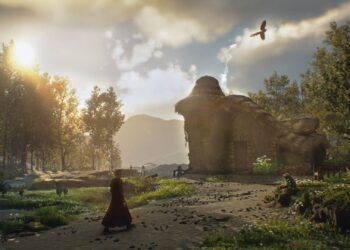 Where to find Fluxweed Stem: Hogwarts Legacy guide