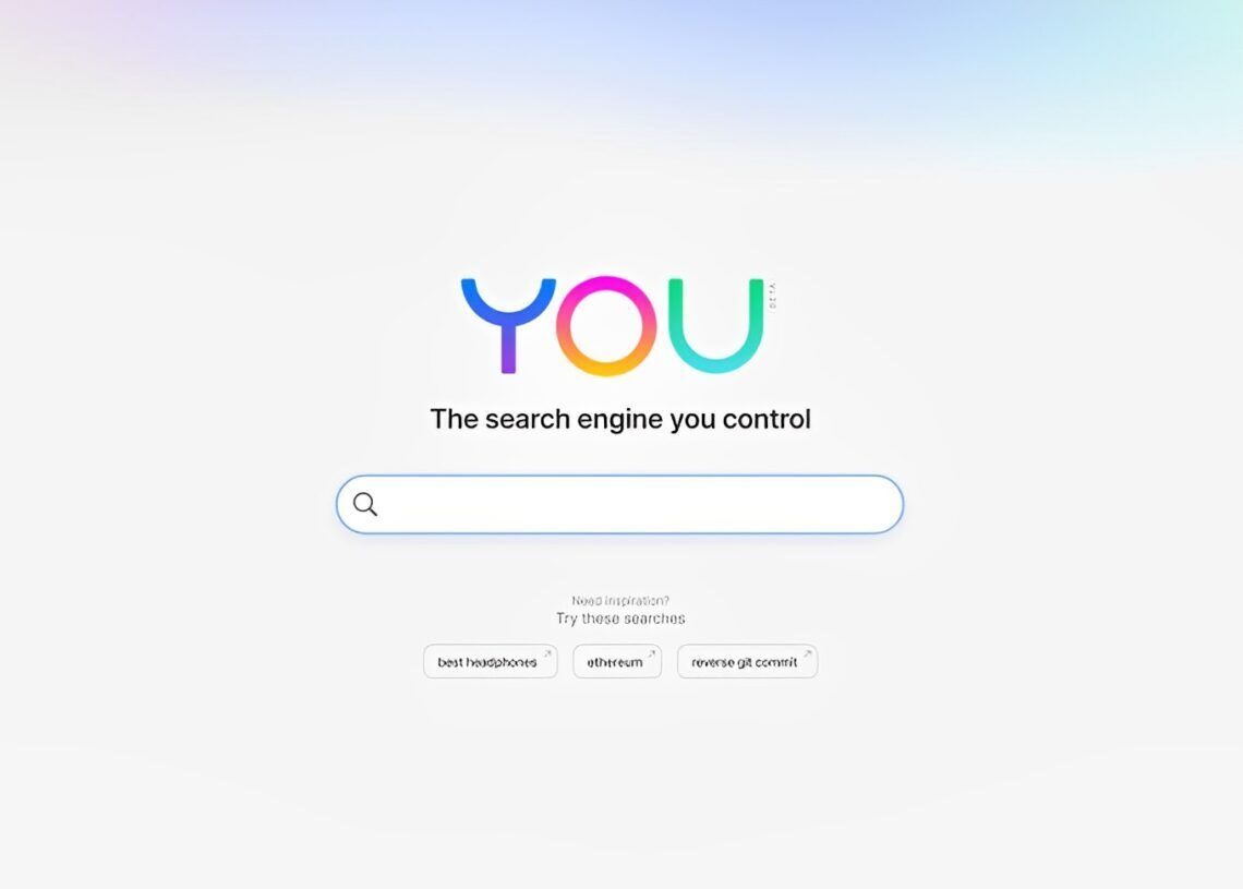 you.com youchat