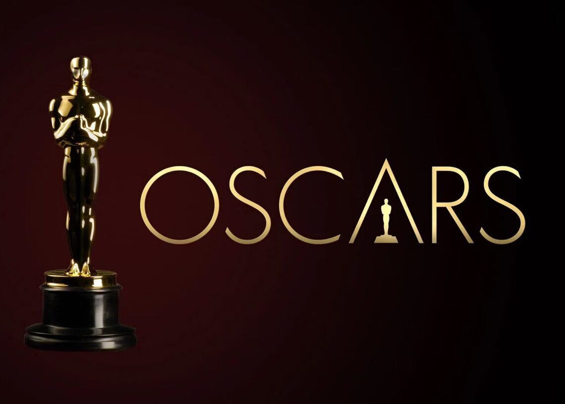 2023 Oscar Winners