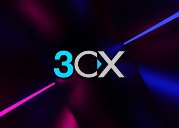 3CX hacked in a supply chain attack that compromises 12 million users