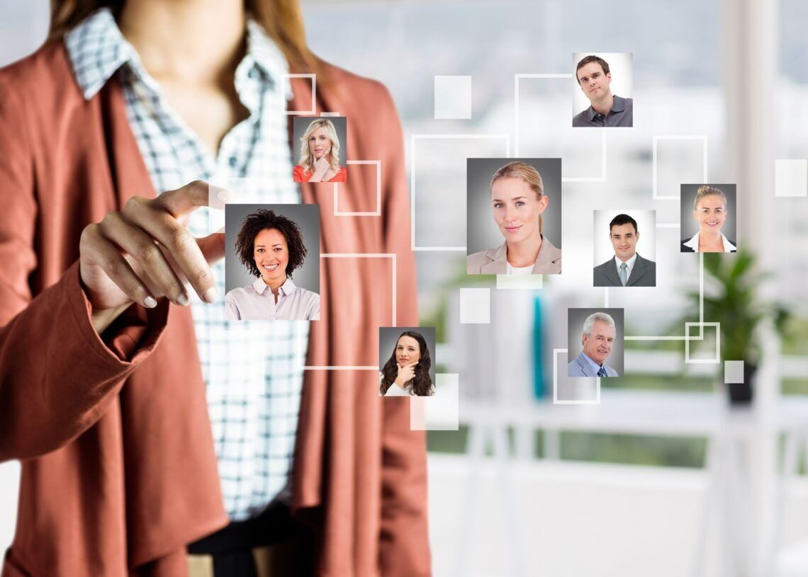 5 talent management strategies every company should know about