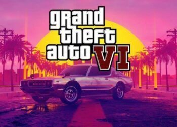 50 Cent GTA 6