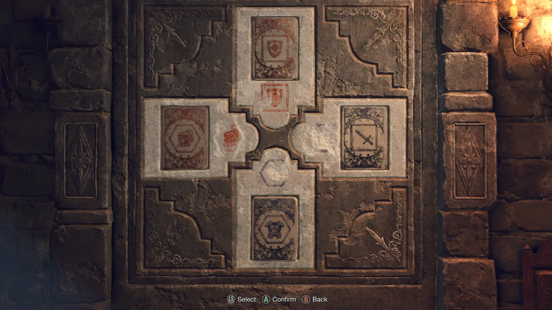 All Resident Evil 4 Remake puzzles