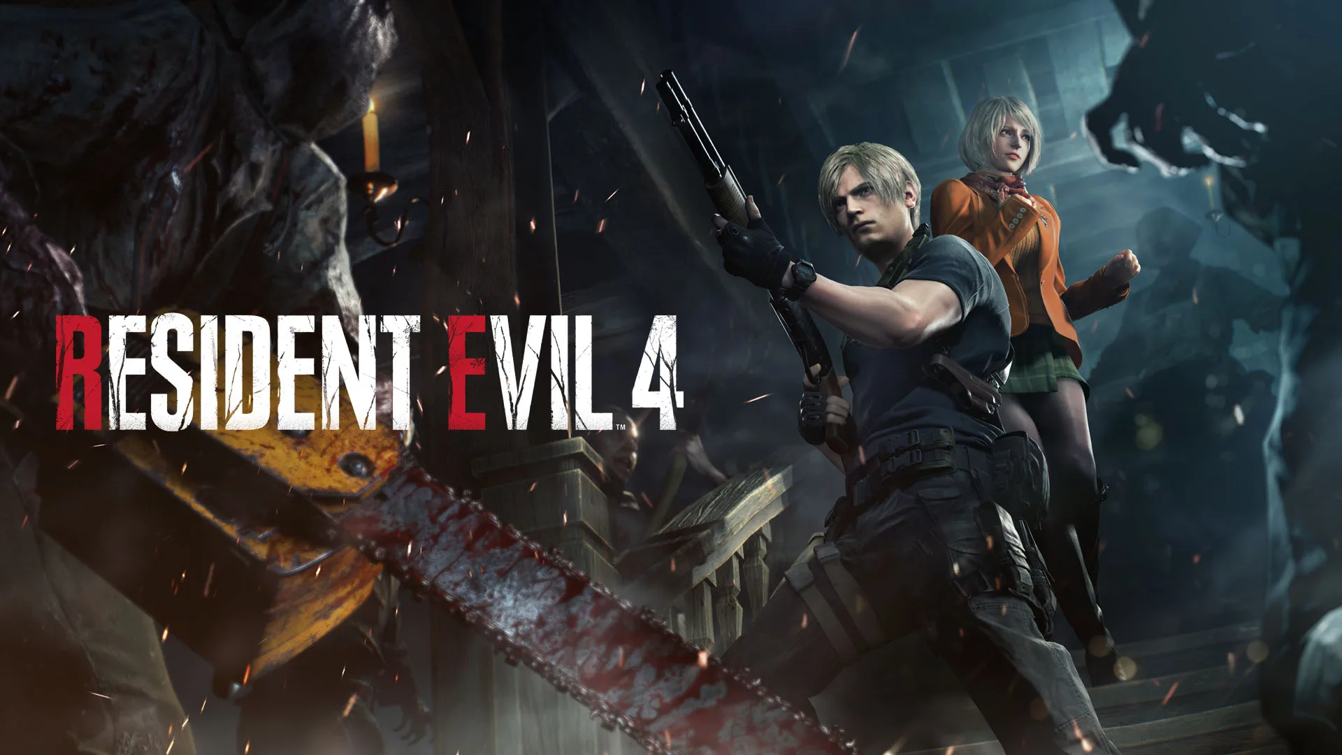 Alle Resident Evil 4 Remake-puzzels: Kerk en meer