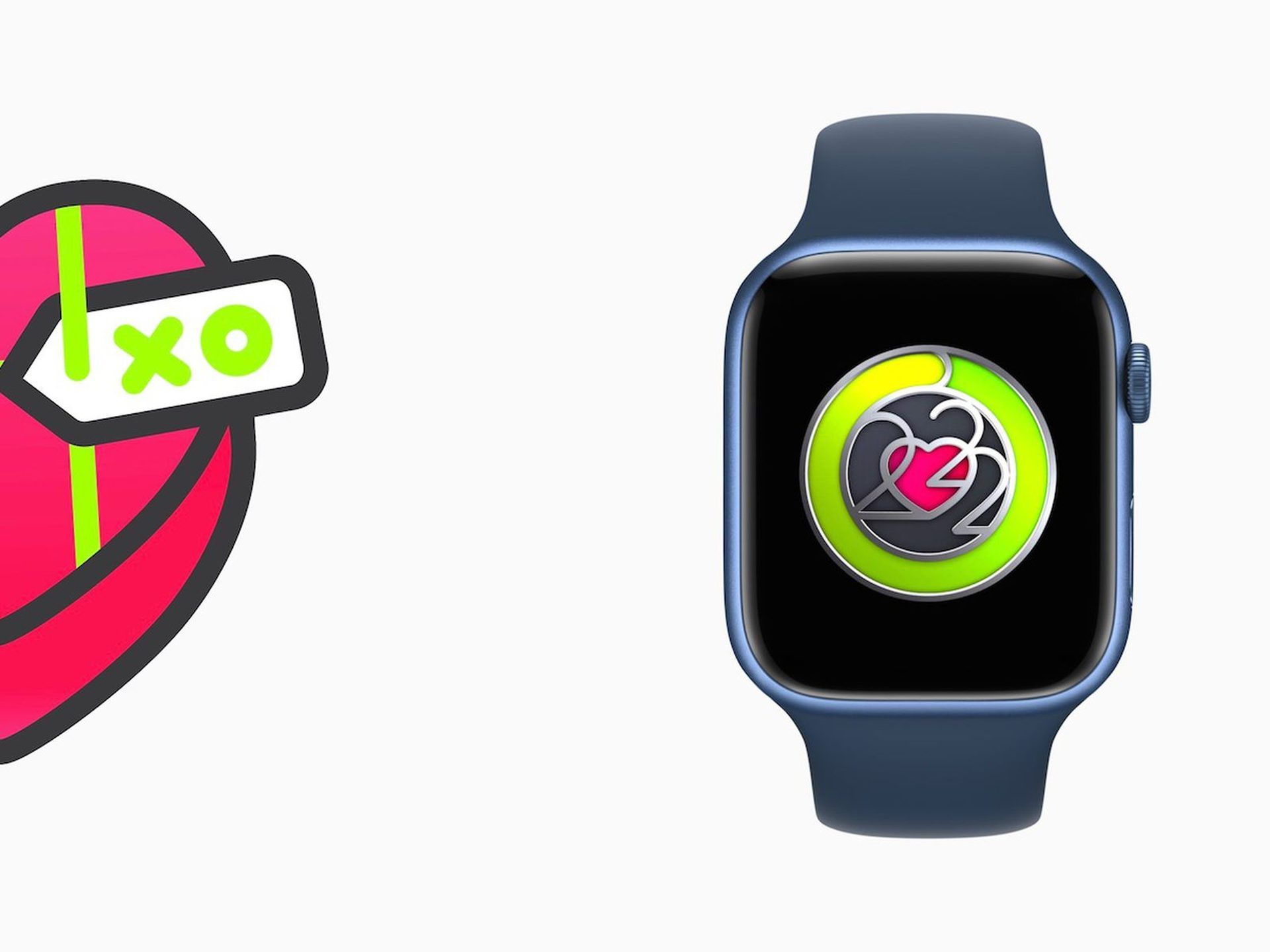 Apple Watch March Activity Challenge explained